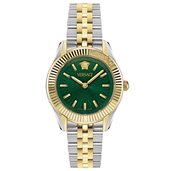 Versace VRSCVE9CA0324 Kol Saati