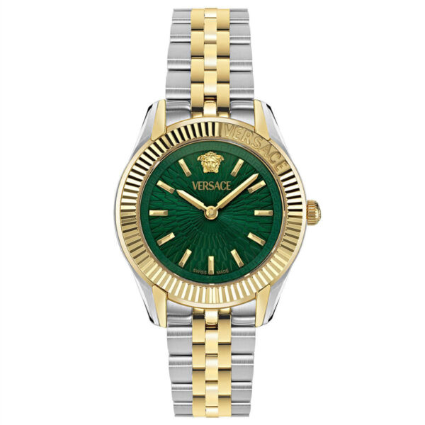Versace VRSCVE9CA0324 Kol Saati