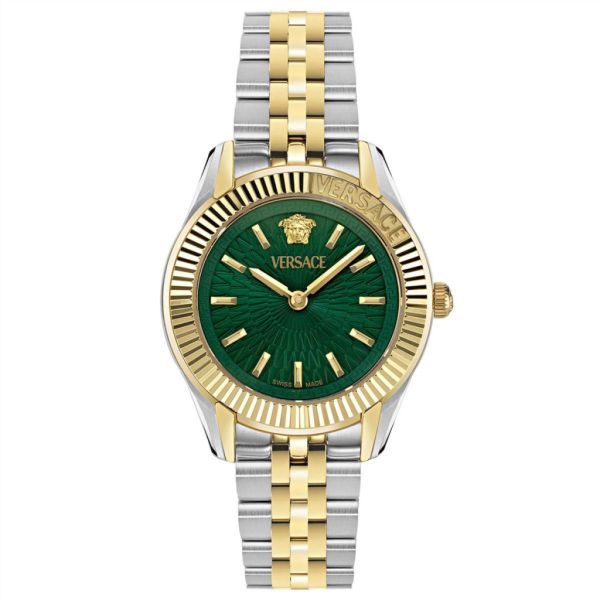 Versace VRSCVE9CA0324 Kol Saati