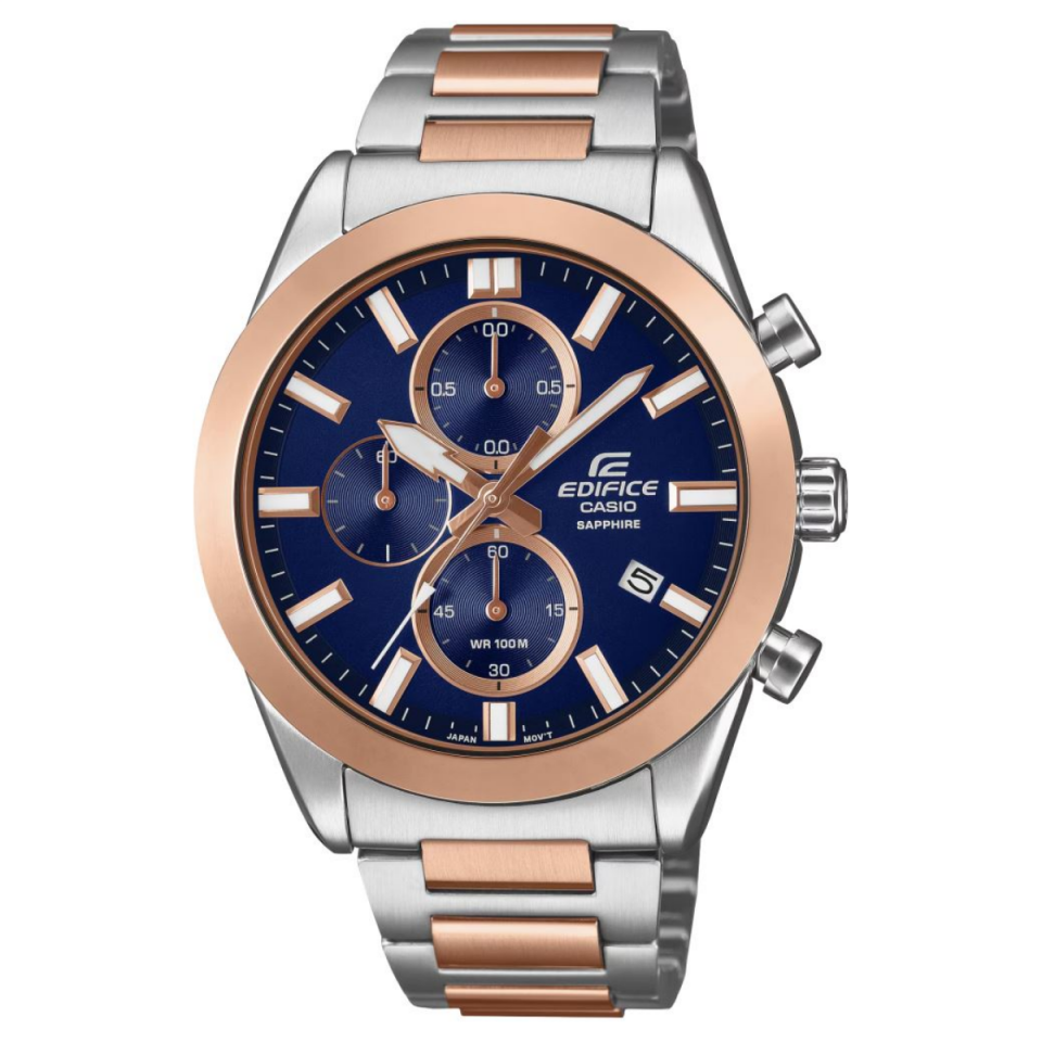 Casio EFB-710SG-2AVUDF Kol Saati