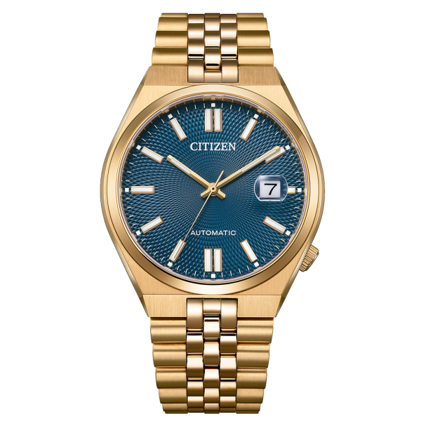 Citizen Tsuyosa 60 NK0023-57L Kol Saati