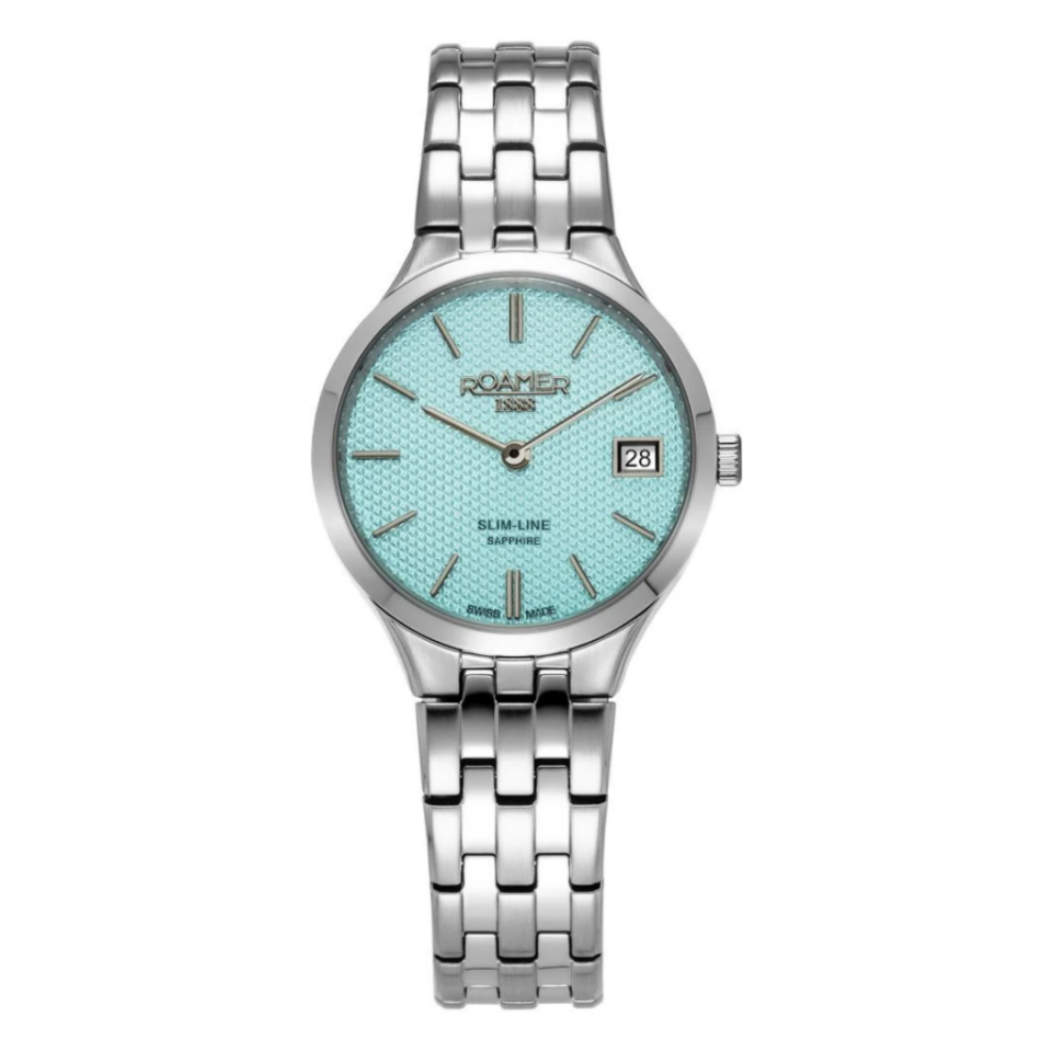 Roamer Classic 512857-41-05-20 Kol Saati