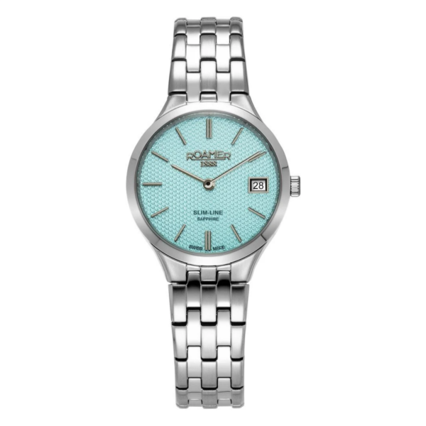 Roamer Classic 512857-41-05-20 Kol Saati