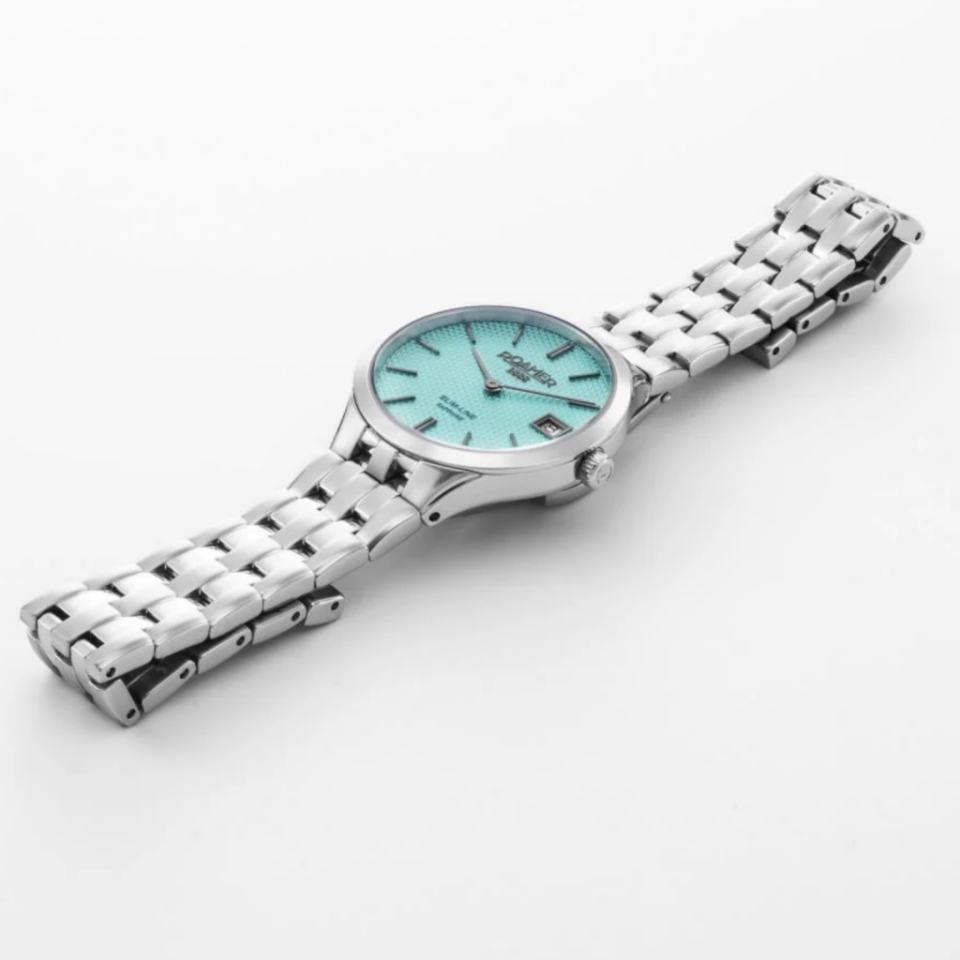 Roamer Classic 512857-41-05-20 Kol Saati