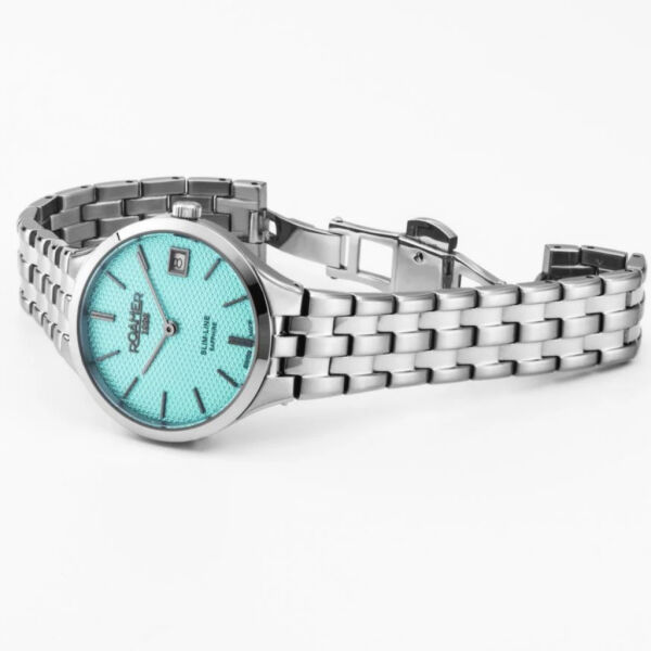 Roamer Classic 512857-41-05-20 Kol Saati