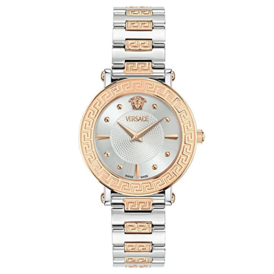 Versace VRSCVE9C00624 Kol Saati