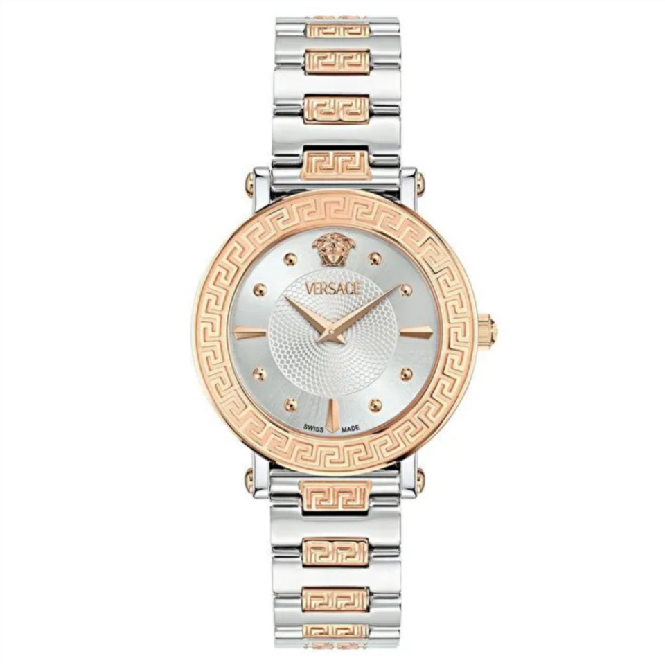 Versace VRSCVE9C00624 Kol Saati