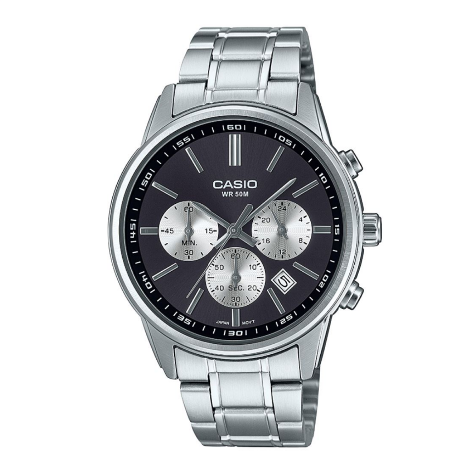 Casio MTP-E515D-1AVDF Kol Saati