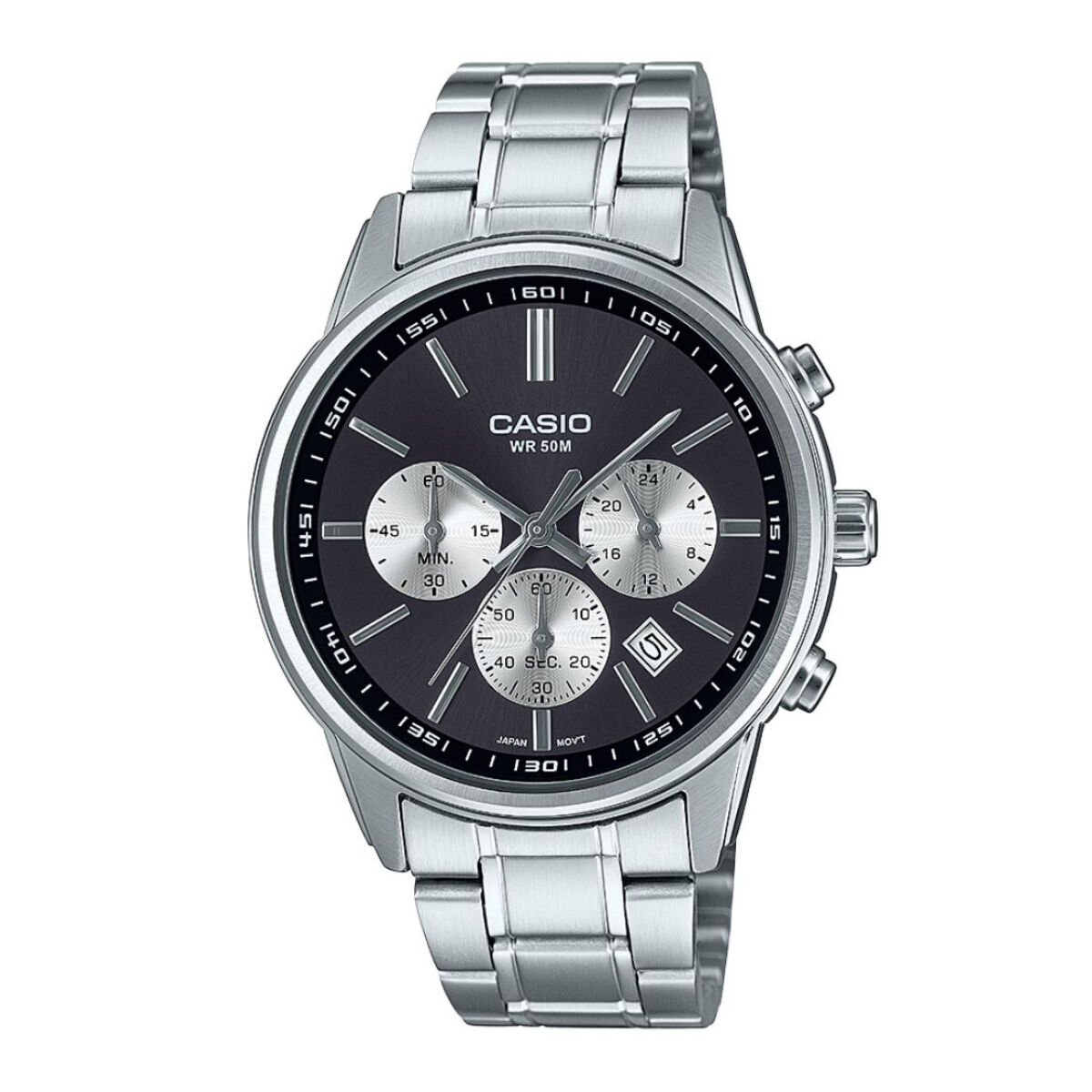 Casio MTP-E515D-1AVDF Kol Saati