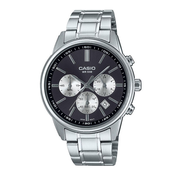 Casio MTP-E515D-1AVDF Kol Saati