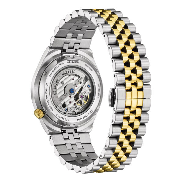 Citizen Tsuyosa 60 NK0024-54X Kol Saati