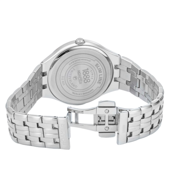 Roamer Classic 512833-41-75-20 Kol Saati