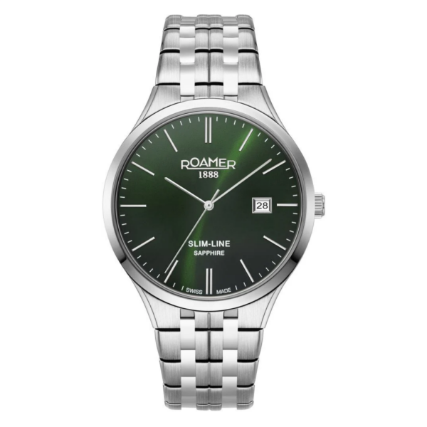 Roamer Classic 512833-41-75-20 Kol Saati