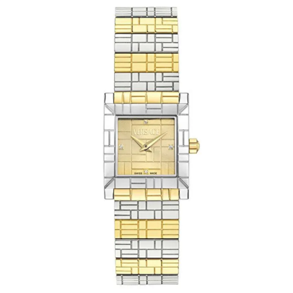 Versace VRSCVE9B00424 Kol Saati