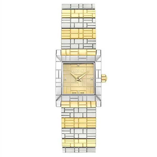 Versace VRSCVE9B00424 Kol Saati