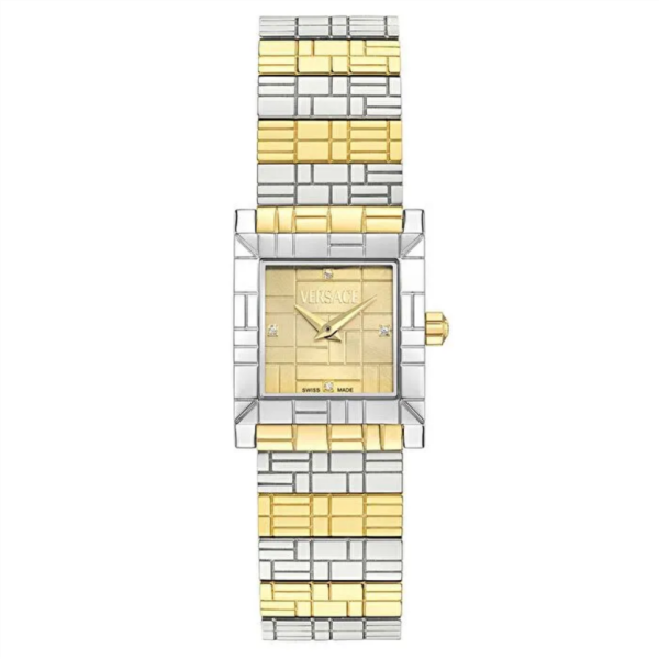 Versace VRSCVE9B00424 Kol Saati