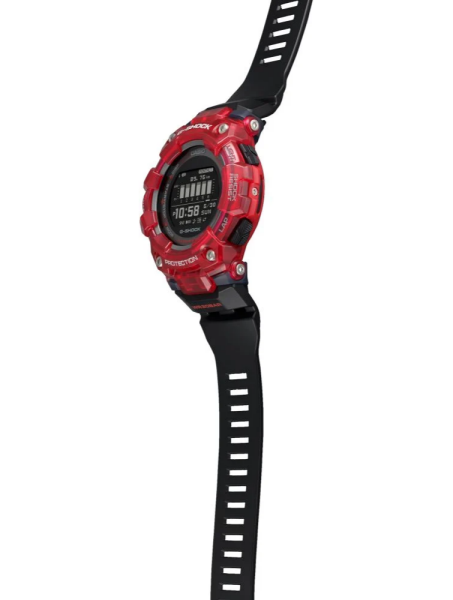 Casio GBD-100SM-4A1DR-D Kol Saati