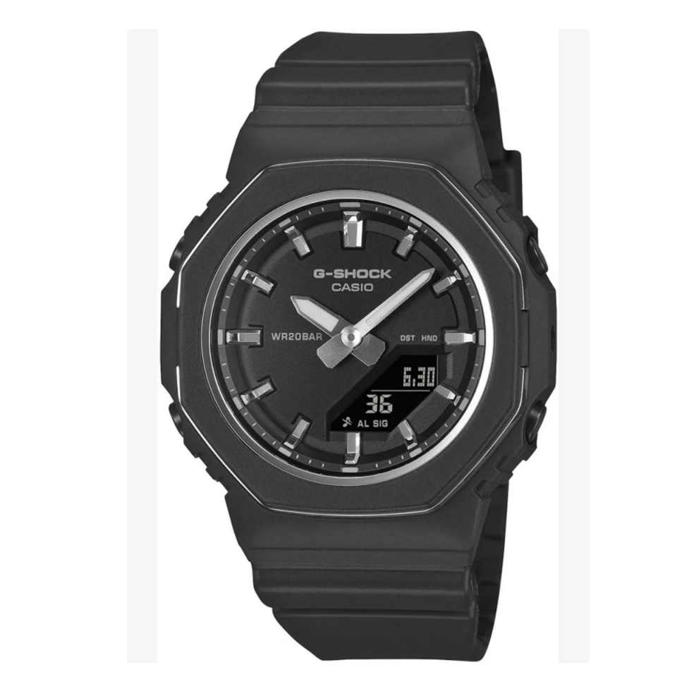 Casio GMA-P2110-1ADR Kol Saati