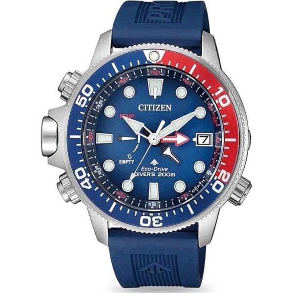 Citizen BN2038-01L Kol Saati