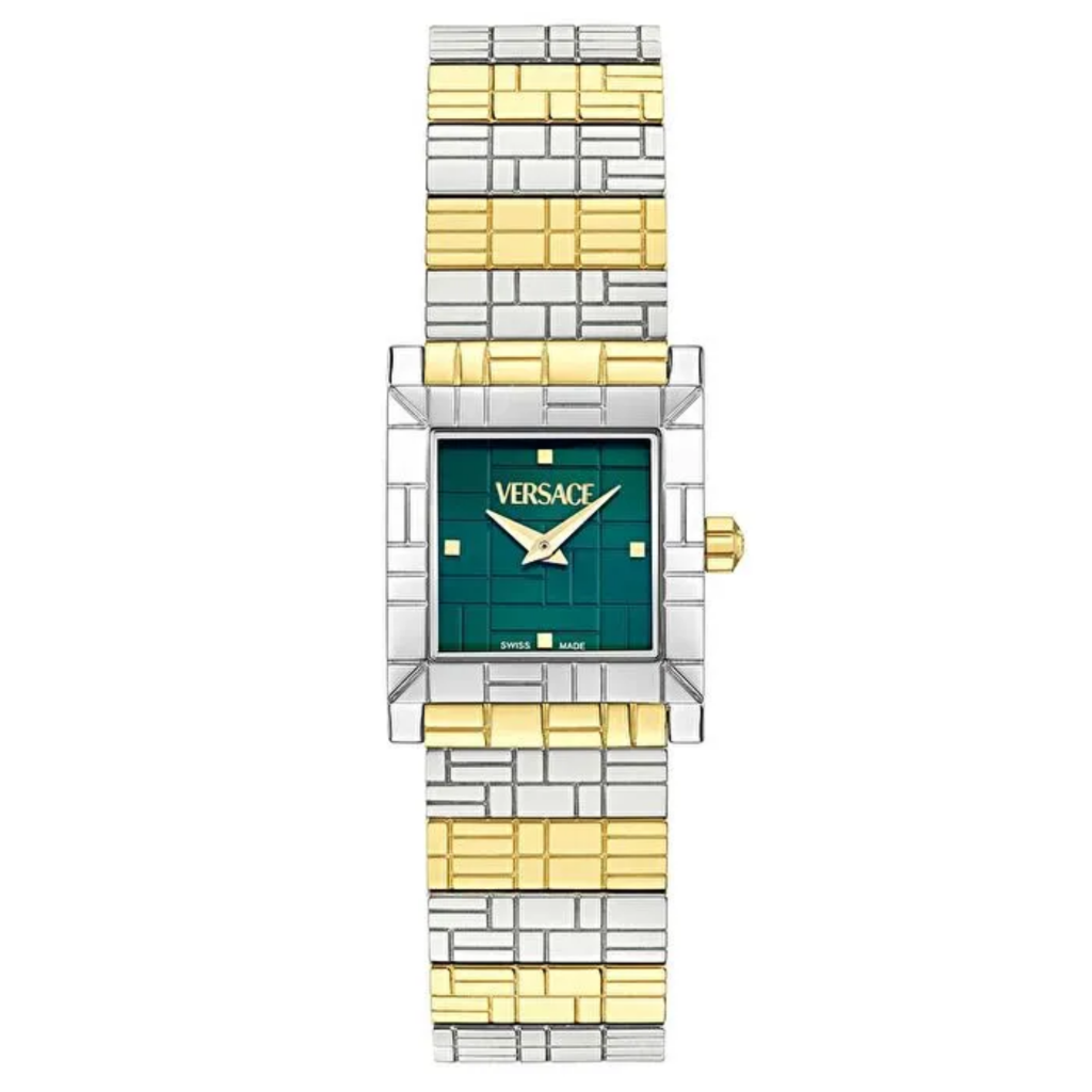 Versace VRSCVE9B00124 Kol Saati