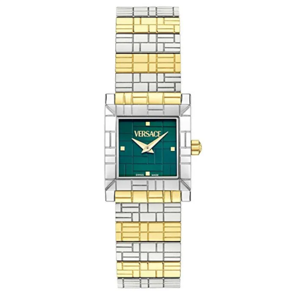 Versace VRSCVE9B00124 Kol Saati