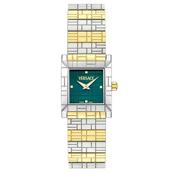 Versace VRSCVE9B00124 Kol Saati