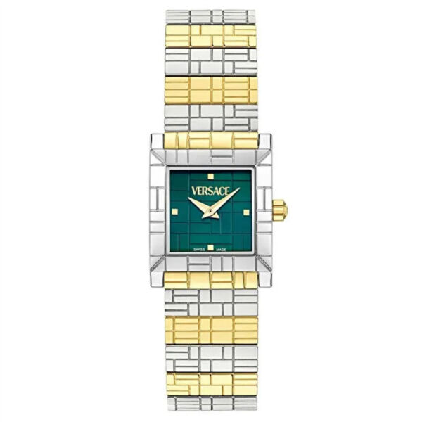 Versace VRSCVE9B00124 Kol Saati