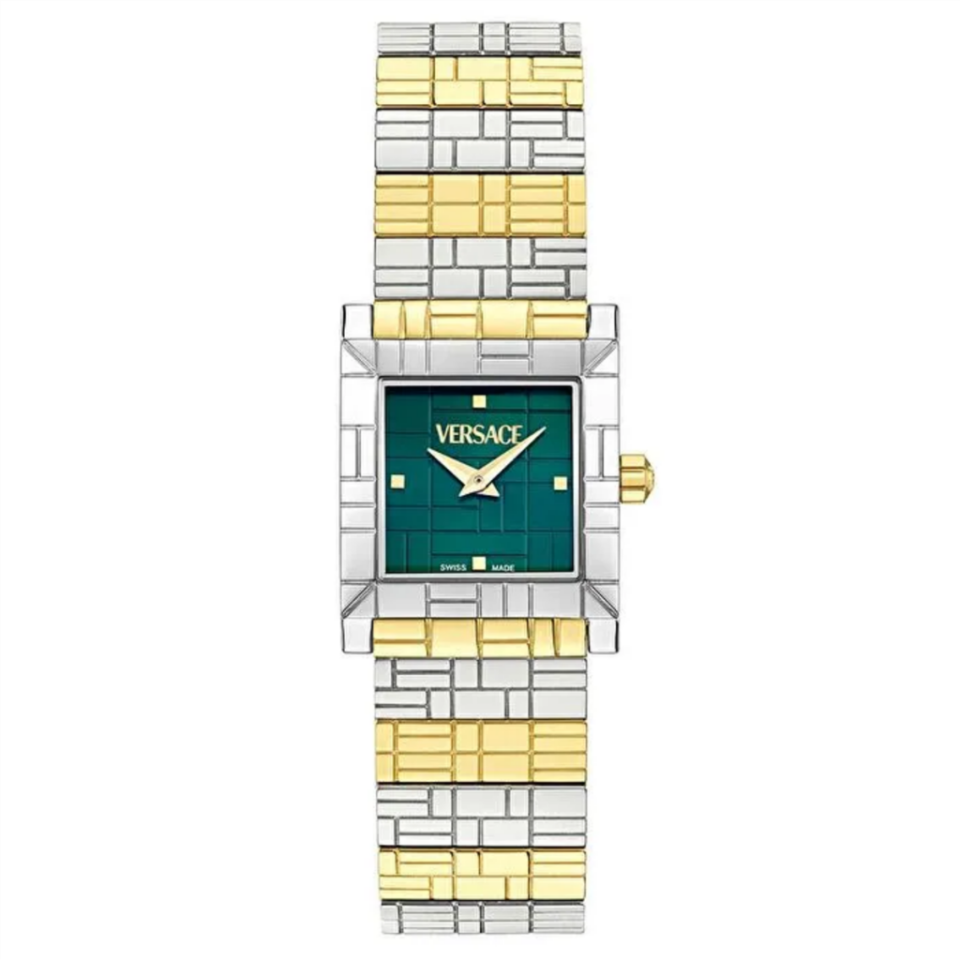 Versace VRSCVE9B00124 Kol Saati