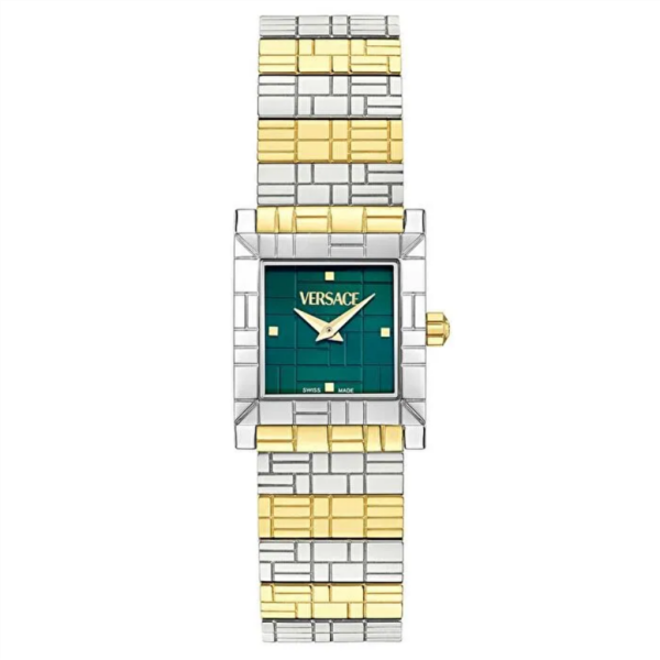 Versace VRSCVE9B00124 Kol Saati