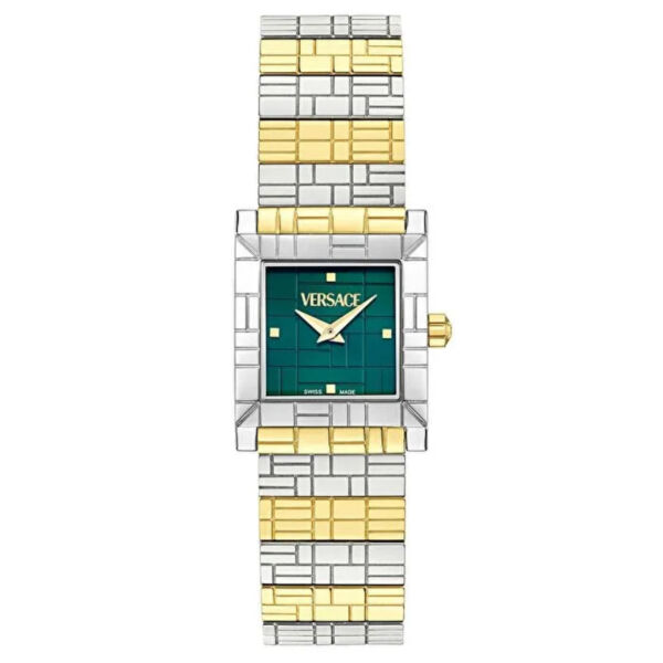Versace VRSCVE9B00124 Kol Saati