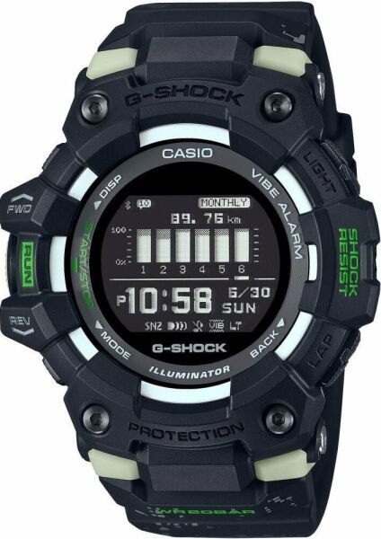 Casio GBD-100LM-1DR-D Kol Saati