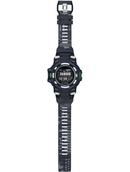 Casio GBD-100LM-1DR-D Kol Saati