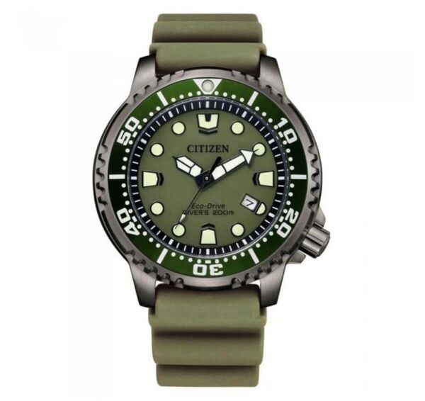 Citizen BN0157-11X Kol Saati