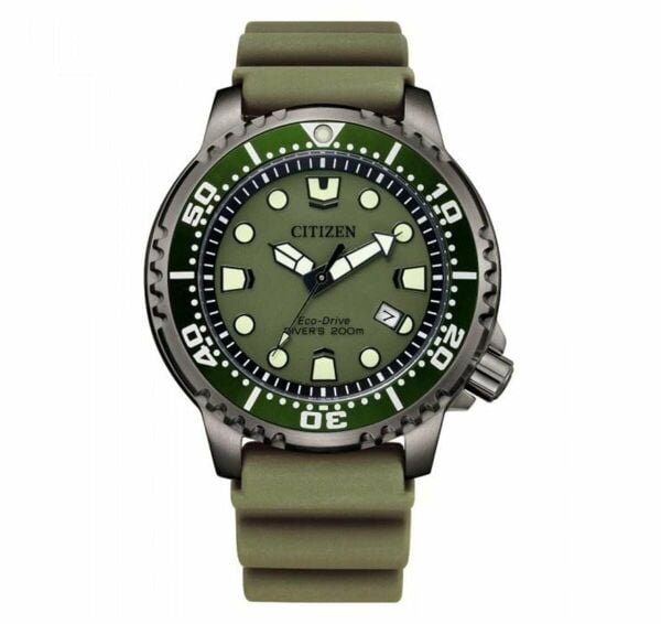 Citizen BN0157-11X Kol Saati