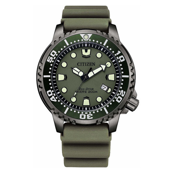 Citizen BN0157-11X Kol Saati
