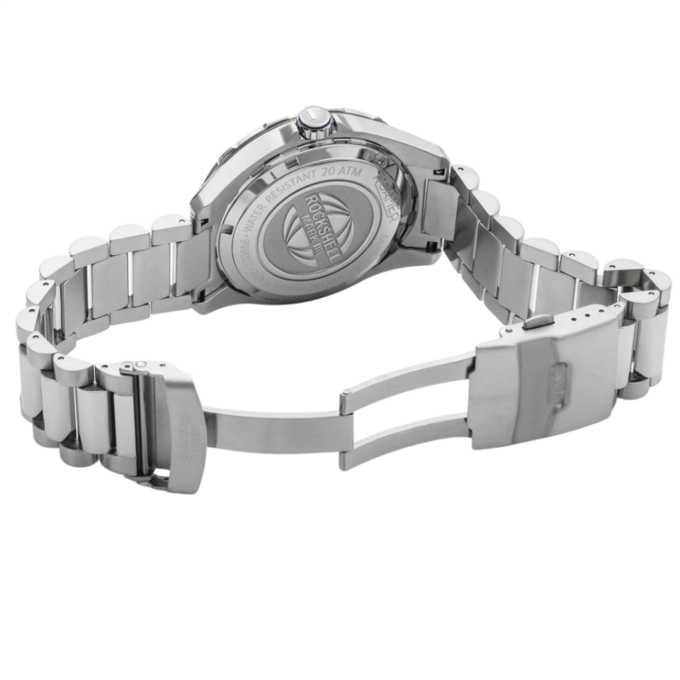 Roamer Rockshell 220858-41-45-50 Kol Saati