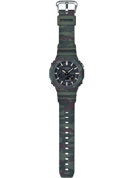 Casio GAE-2100WE-3ADR-D Kol Saati