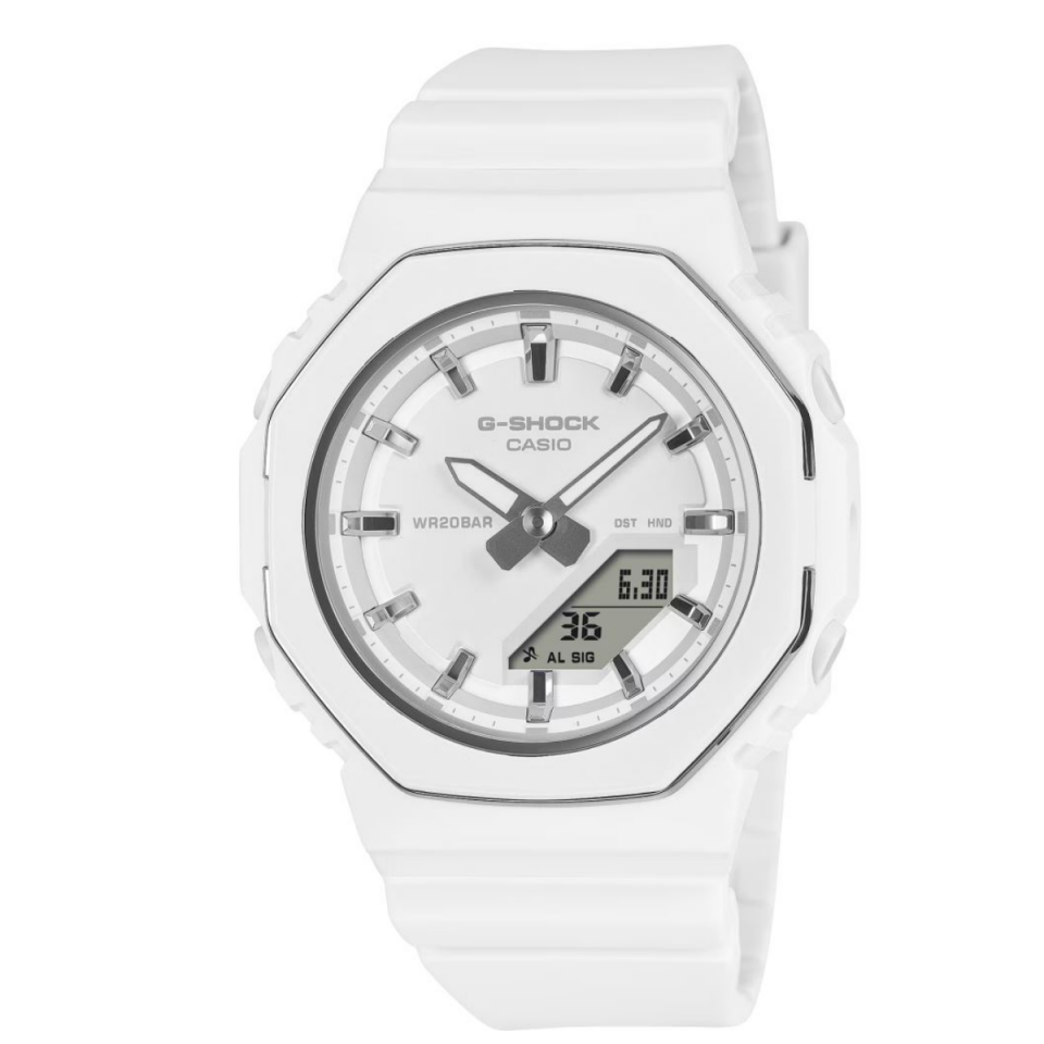 Casio GMA-P2110-7ADR Kol Saati