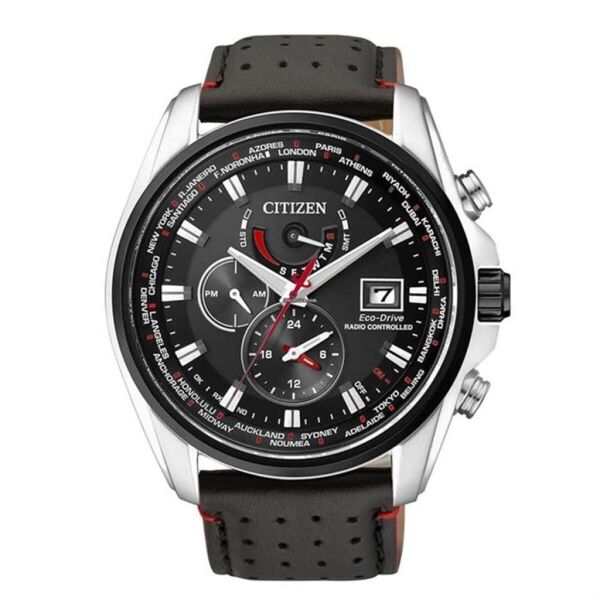 Citizen AT9036-08E Kol Saati