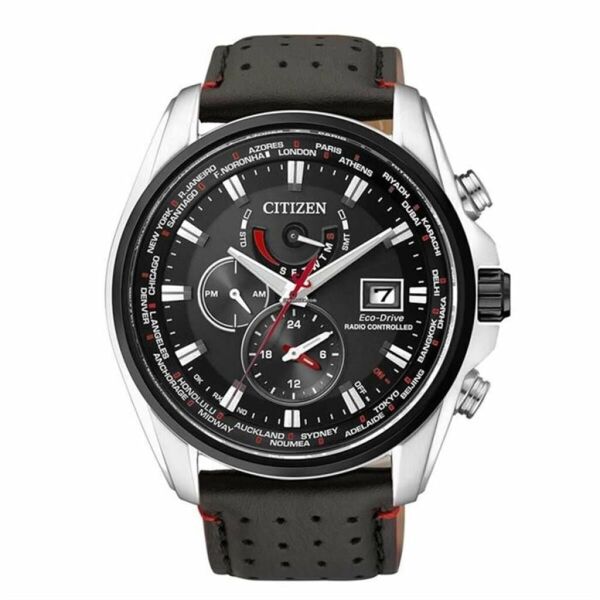 Citizen AT9036-08E Kol Saati