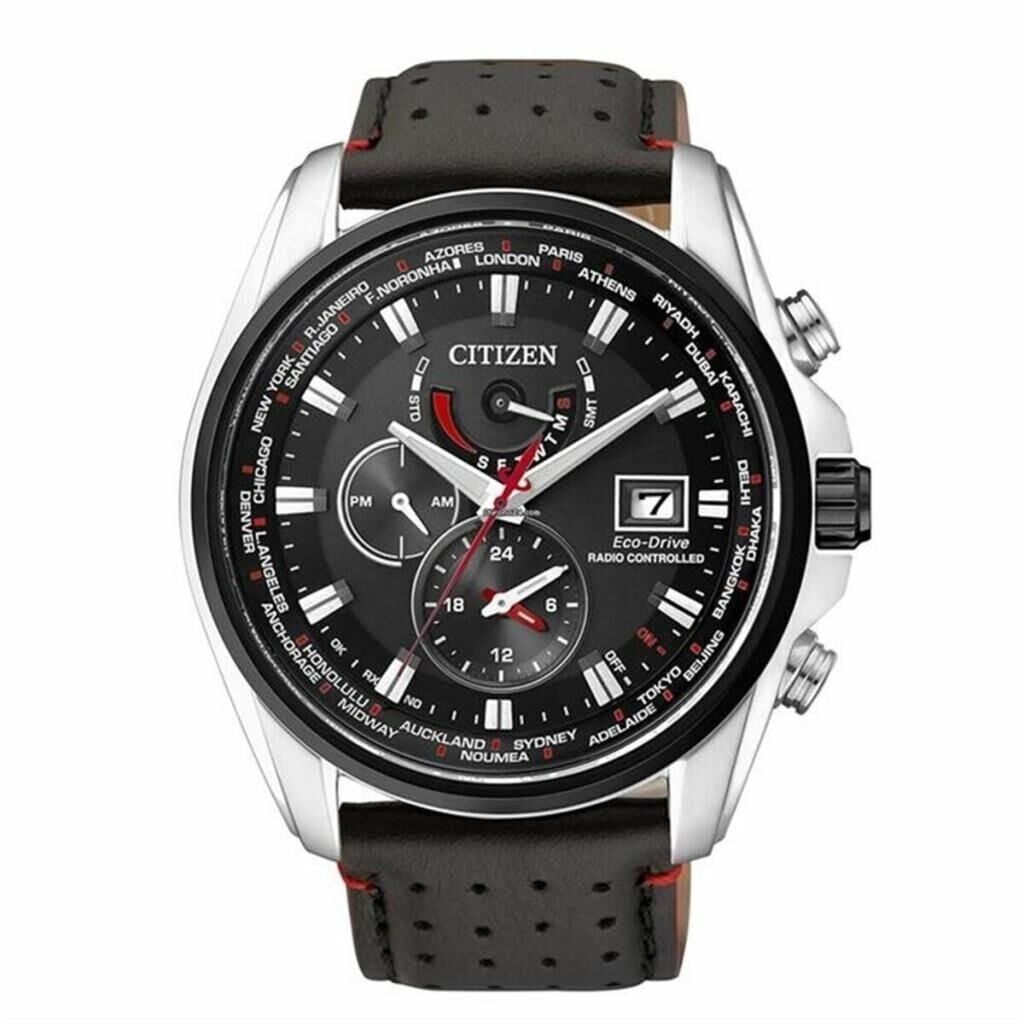 Citizen AT9036-08E Kol Saati