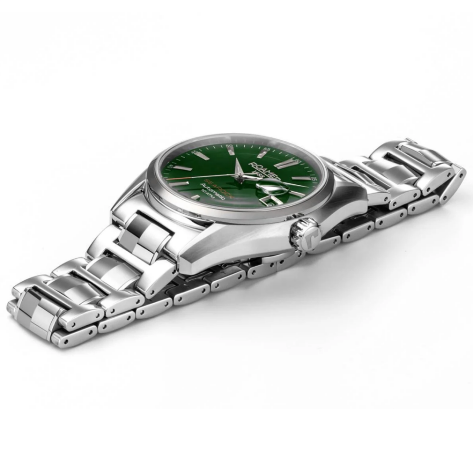 Roamer Searock 210665-41-75-20 Kol Saati