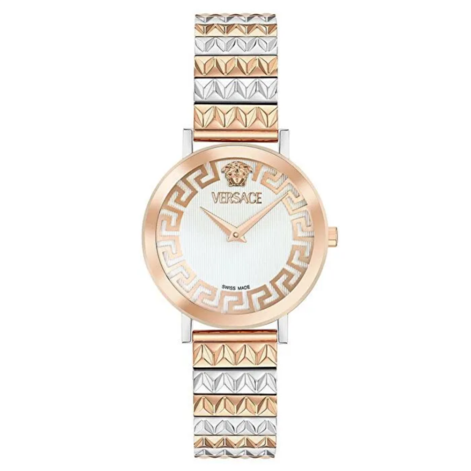 Versace VRSCVE9A00324 Kol Saati