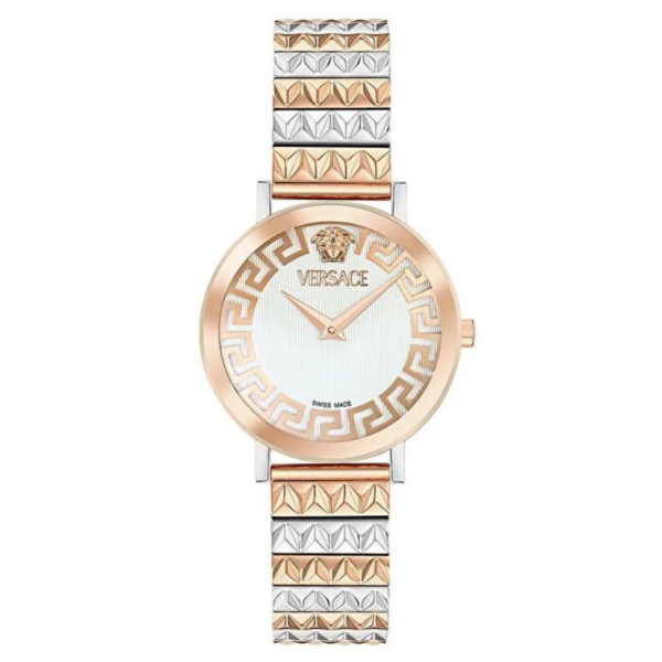 Versace VRSCVE9A00324 Kol Saati