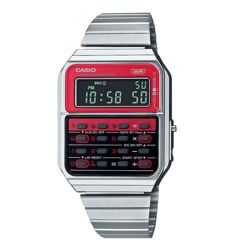Casio CA-500WE-4BDF Kol Saati
