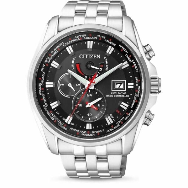 Citizen AT9030-55E Kol Saati