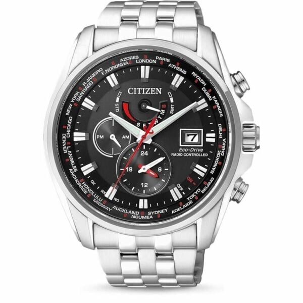 Citizen AT9030-55E Kol Saati