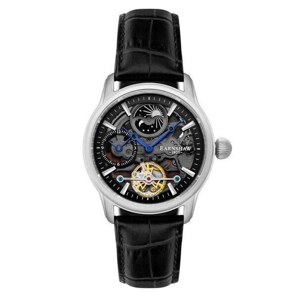 EARNSHAW ES-8063-04 Erkek Kol Saati
