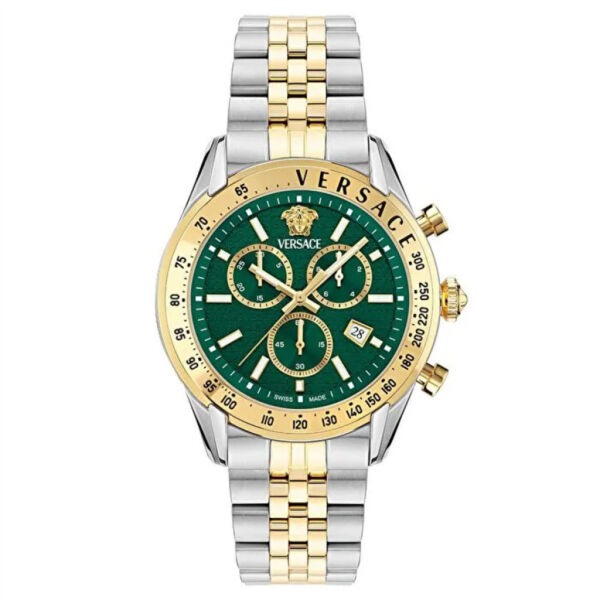 Versace VRSCVE8R00524 Kol Saati