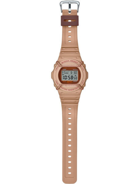 CASIO G-SHOCK DW-5700PT-5DR KOL SAATİ